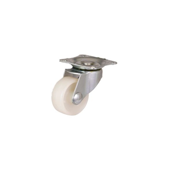 Load image into Gallery viewer, Trailergear TRAILERGEAR 4 x Zwenkwiel 32 mm. wit
