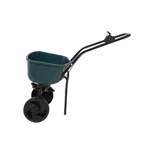 Load image into Gallery viewer, Gardengear strooimachine handbediend
