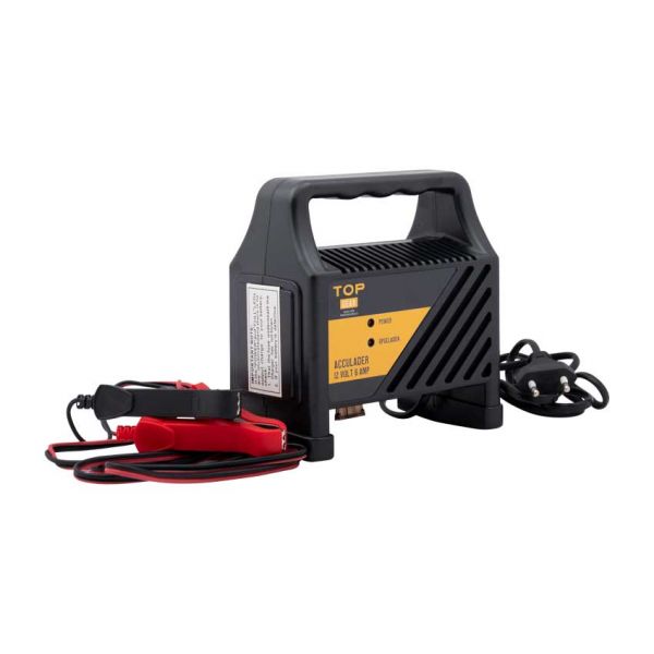 Load image into Gallery viewer, Ac culader 12 volt, 6 ampère
