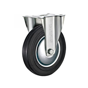 Mm tarsus bokwiel 200 . zwart