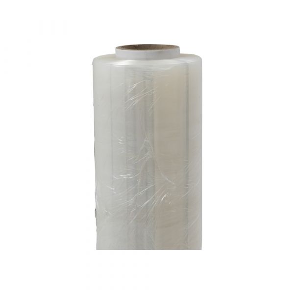 Load image into Gallery viewer, Rol wikkelfolie blank 300 m
