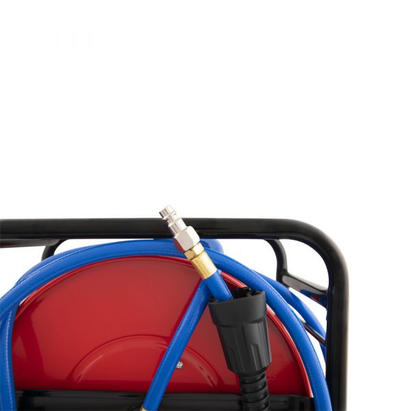 Load image into Gallery viewer, Topgear luchthaspel 30 meter
