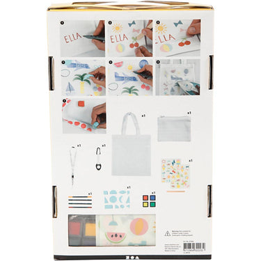 Http: www.cchobby.nl diy-textielkit-1-doos