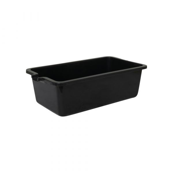 Load image into Gallery viewer, Topgear TOPGEAR Olie-opvangbak zwart klein 5 liter
