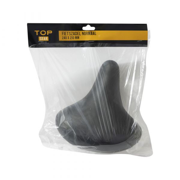 Load image into Gallery viewer, TOPGEAR Fietszadel normaal
