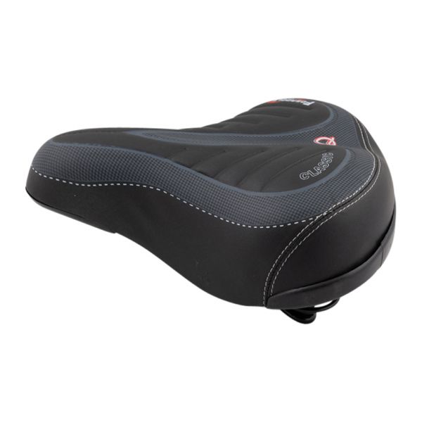 Load image into Gallery viewer, TOPGEAR Fietszadel luxe
