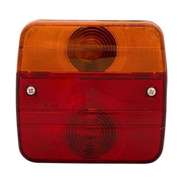 Load image into Gallery viewer, Trailergear TRAILERGEAR Achterlicht 100x95 mm.
