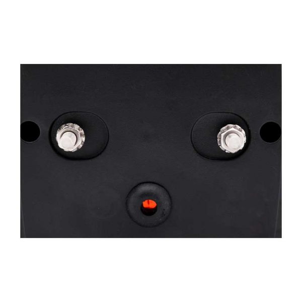 Load image into Gallery viewer, Trailergear TRAILERGEAR Achterlicht 100x95 mm.
