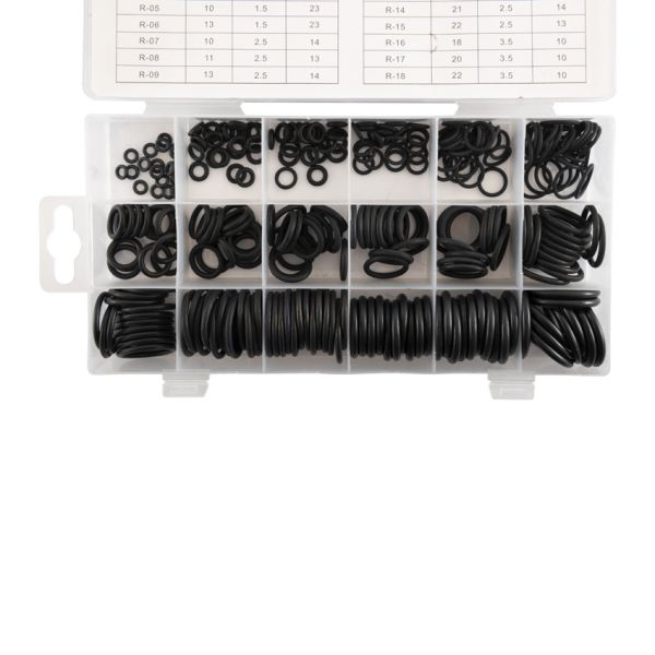 Load image into Gallery viewer, Topgear o-ringen assortiment 279 delig
