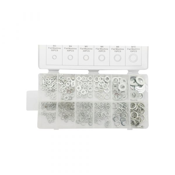 Load image into Gallery viewer, Topgear ringen assortiment 350 delig*
