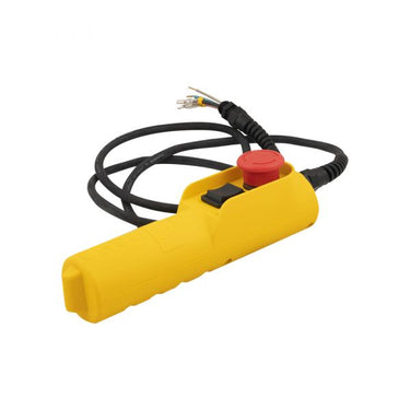 Topgear handbediening voor takel 300 600 kg