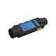 Topgear auto aanhanger test 7 polig 12 volt