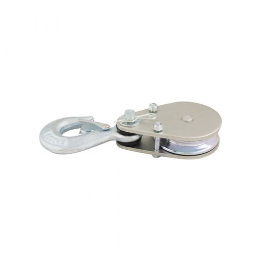 Topgear hijskatrol voor takel 250 500 kg.