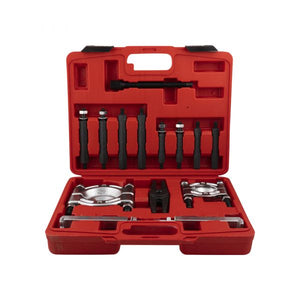 Topgear lager-trekkerset