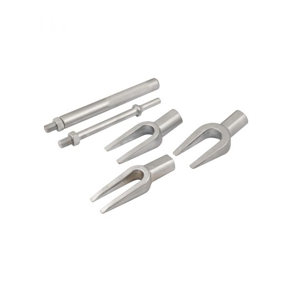 Load image into Gallery viewer, Topgear fusee-vorkenset
