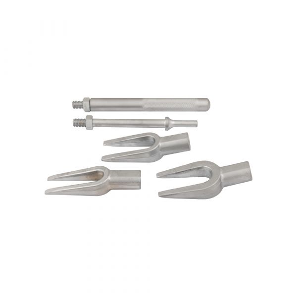 Load image into Gallery viewer, Topgear fusee-vorkenset
