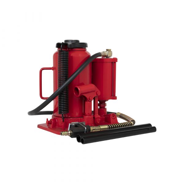 Load image into Gallery viewer, Import potkrik 20 ton luchtdruk
