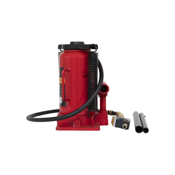 Load image into Gallery viewer, Import potkrik 20 ton luchtdruk
