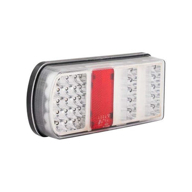 Trailergear achterlicht 43 led links