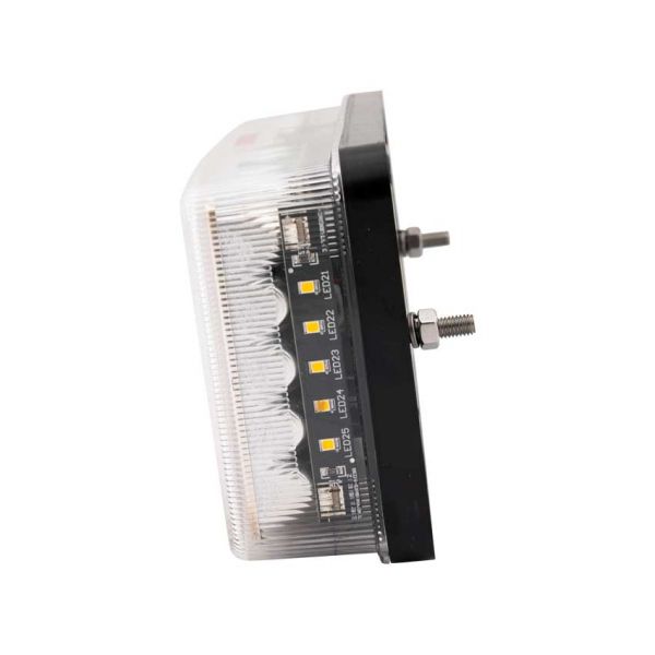 Load image into Gallery viewer, Trailergear achterlicht 43 led links
