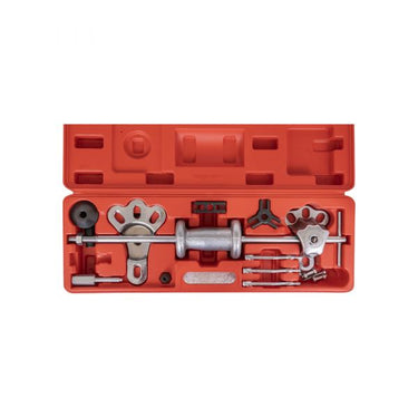 Topgear slagtrekkerset