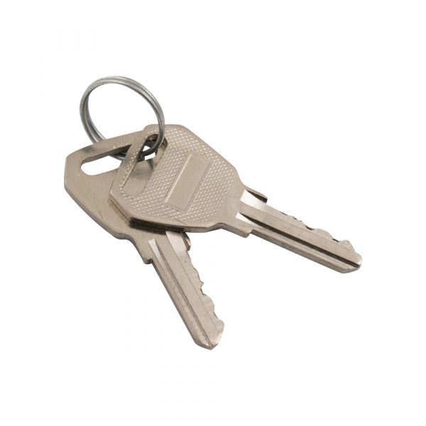 Load image into Gallery viewer, Trailergear kogelkoppelingsslot met kogel
