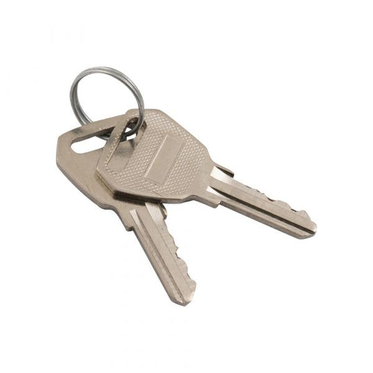 Trailergear kogelkoppelingsslot met kogel