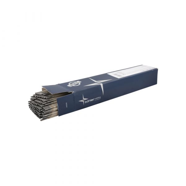 Load image into Gallery viewer, Elektrode 4,0 mm bohler, 113 stuks
