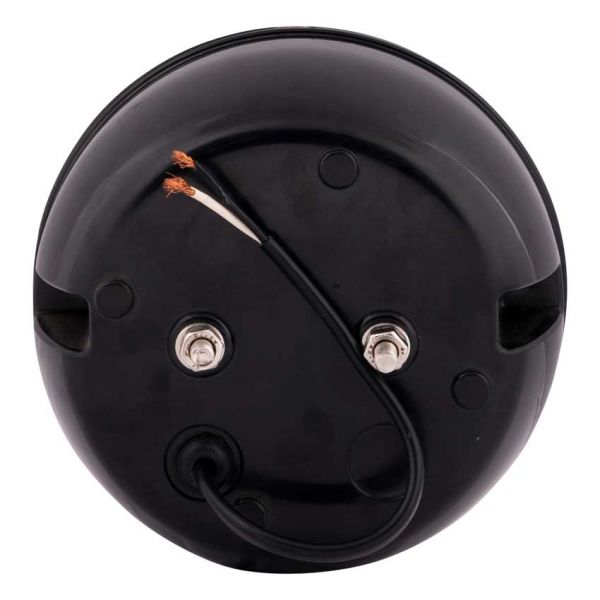 Load image into Gallery viewer, Ac hteruitrijlicht 140 mm. 12-24v led *
