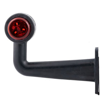 Trailergear breedtelamp pendellamp haaks 12-24v led links