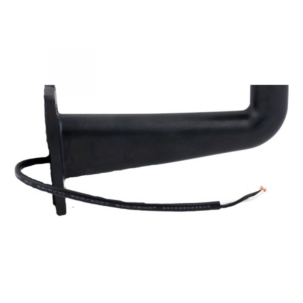 Load image into Gallery viewer, Trailergear breedtelamp pendellamp haaks 12-24v led links
