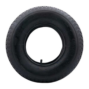 Gardengear biba+buba 4.00x8, ruit skelter