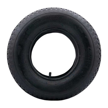 Gardengear biba+buba 4.00x8, ruit skelter