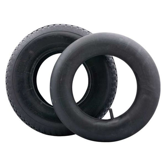 Biba+buba 4.00x8, ruit skelter gardengear