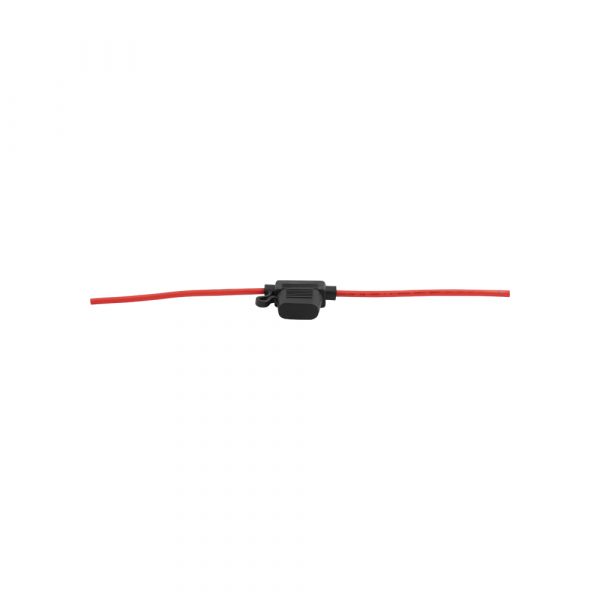 Load image into Gallery viewer, Topgear TOPGEAR Zekeringhouder 10-40 amp. Middel
