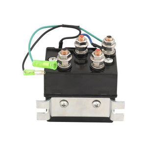 Trailergear relais 12v