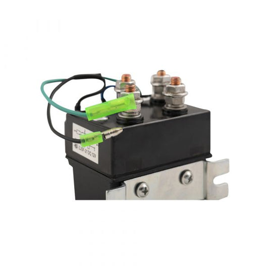 Trailergear relais 12v