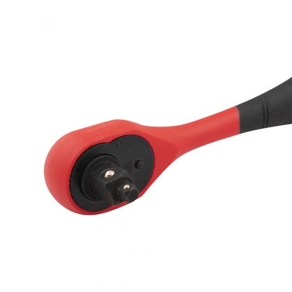 Load image into Gallery viewer, Ratel kunststof 1 4 3 8 1 2
