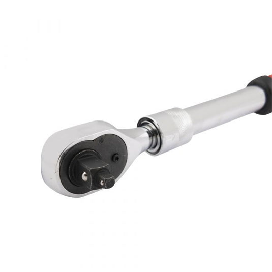 Ty ratel telesc. metaal 1 4 ,3 8 ,1 2