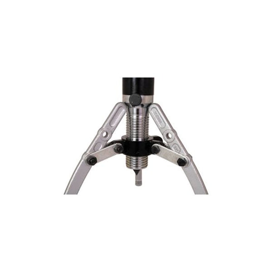 Topgear poelietrekker 10 ton hydraulisch