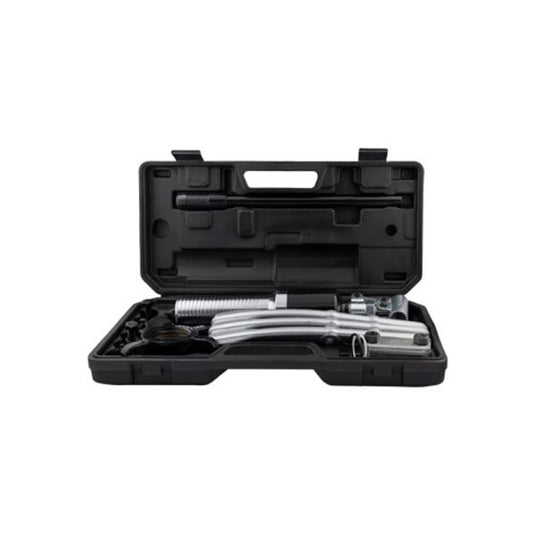 Topgear poelietrekker 10 ton hydraulisch