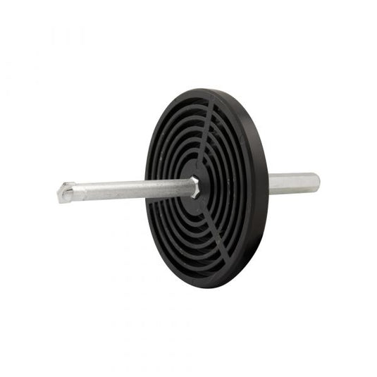 Topgear gatenzaag steen 4 delig