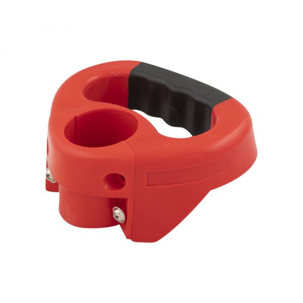 Load image into Gallery viewer, Handvat voor neuswiel
