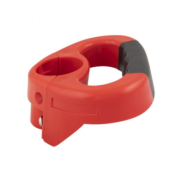 Load image into Gallery viewer, Handvat voor neuswiel
