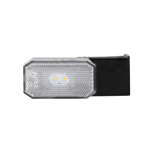Trailergear breedtelamp pendellamp wit l r