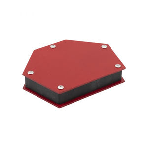 Lasmagneet 6-hoekig 34 kg. *