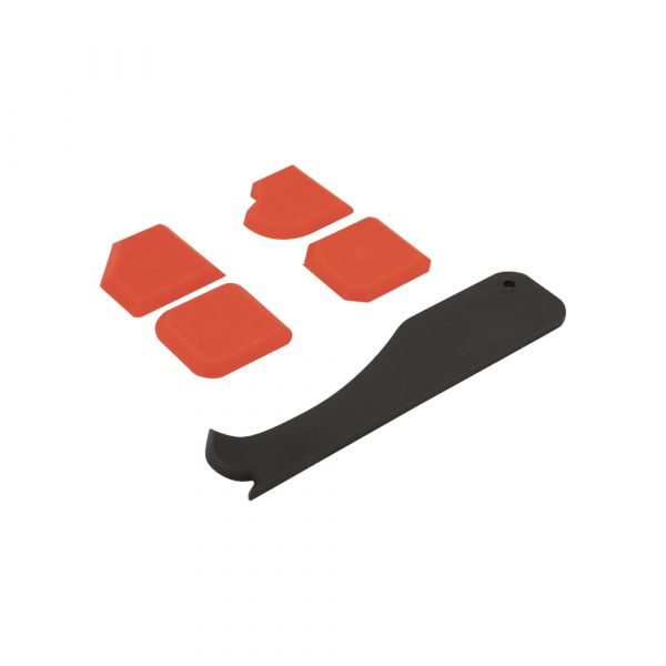 Load image into Gallery viewer, Kit- voegen set 5-delig
