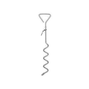 Producten hondenstik aanlegspiraal 42cm mm