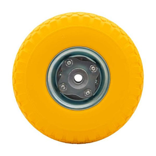 Anti lek wiel 3.00x4 asgat 16 mm.