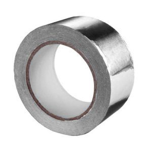 Load image into Gallery viewer, Afdichtingstape 10 meter aluminium
